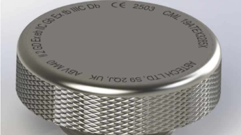 Abtech Breather Vent (ABV M40)